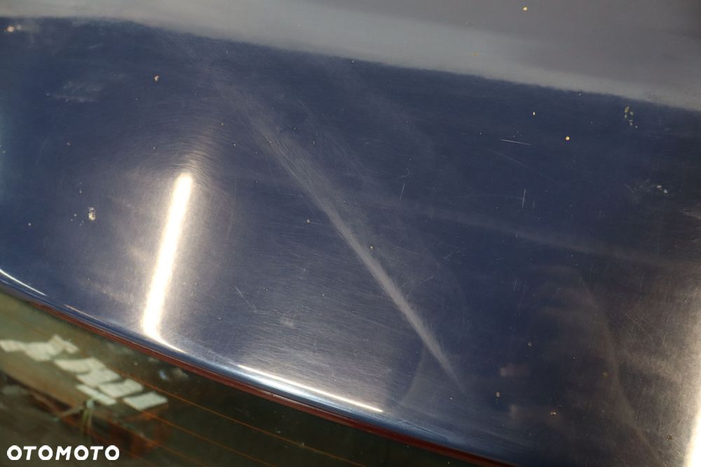 KLAPA TYLNA FORD FOCUS III MK3 RB - 5