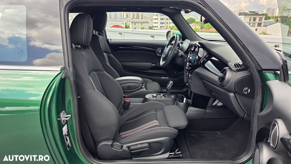 Mini Cooper SE Standard - 9