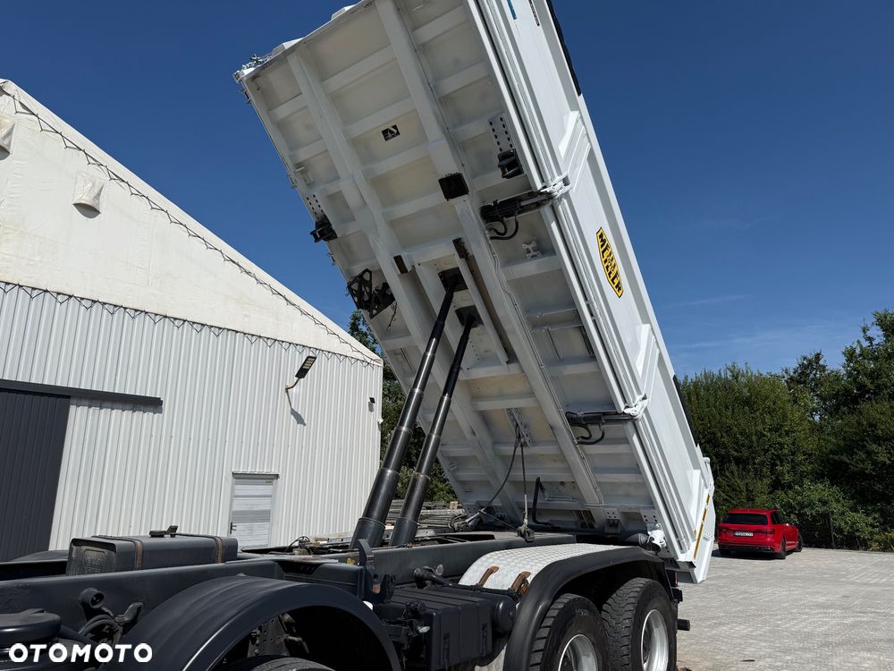 Iveco Magirus - 35