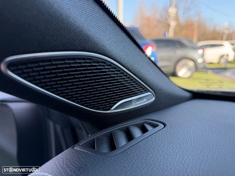 Mercedes-Benz CLA 250 e Shooting Brake AMG Line - 20