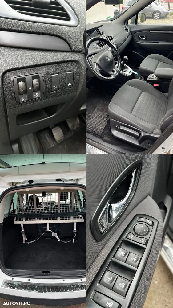 Renault Scenic ENERGY dCi 110 S&S LIMITED - 18