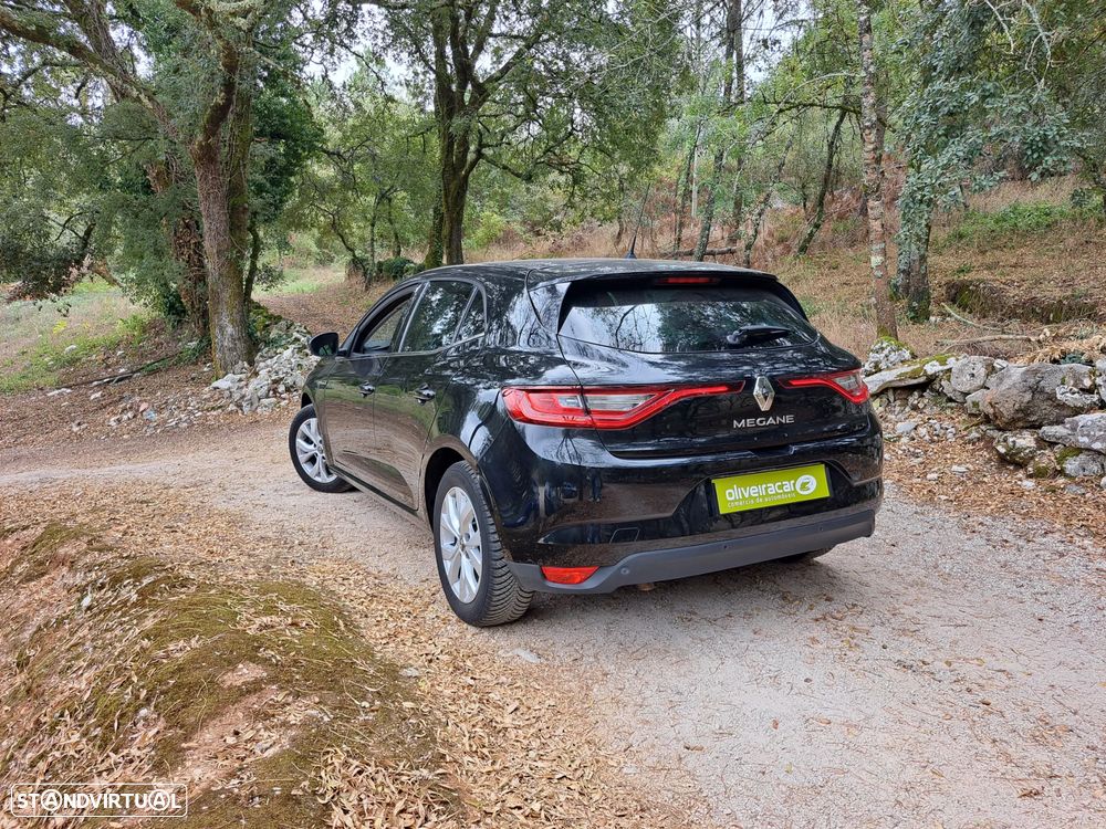 Renault Mégane - 41