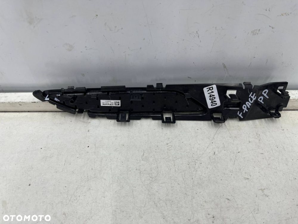 Listwa Jaguar F-Pace x761 LIFT 20r.- prawa nakładka błotnika prawy przód mk83-280b10-ac - 4