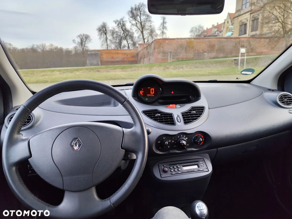 Renault Twingo - 17