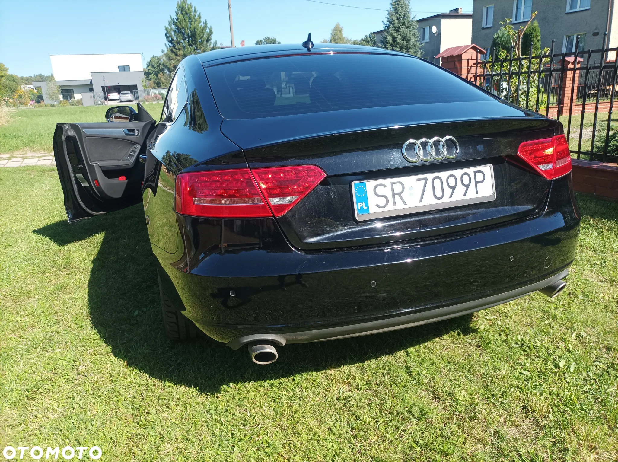 Audi A5 - 9
