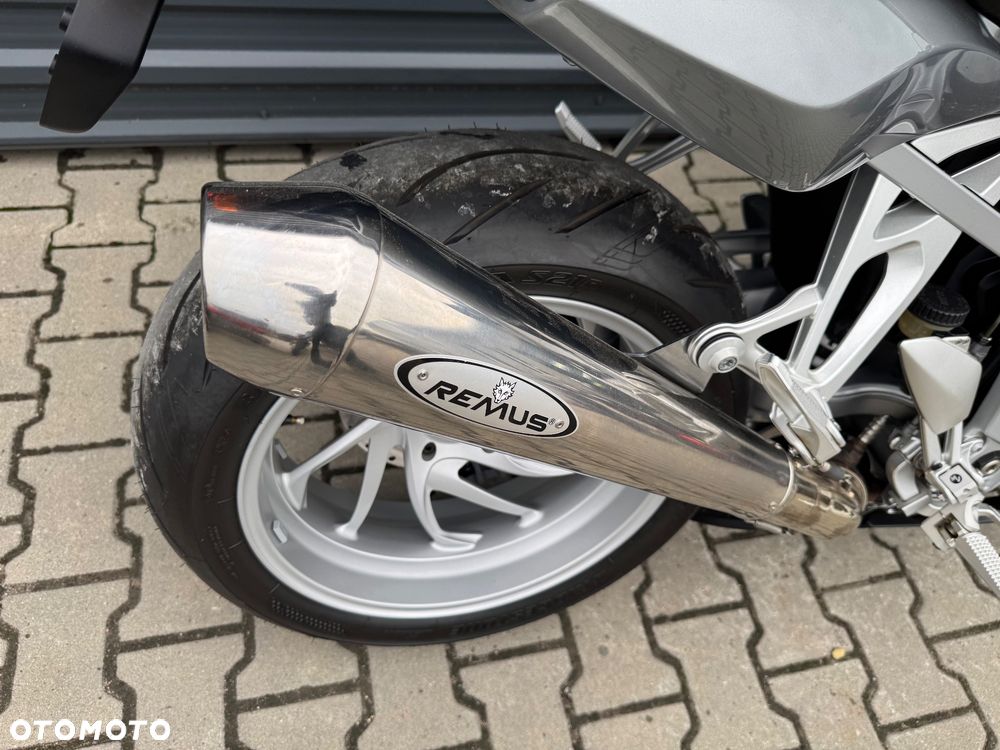 BMW K - 18
