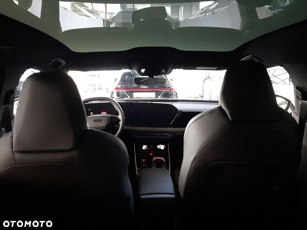 Audi A6 Avant - 30