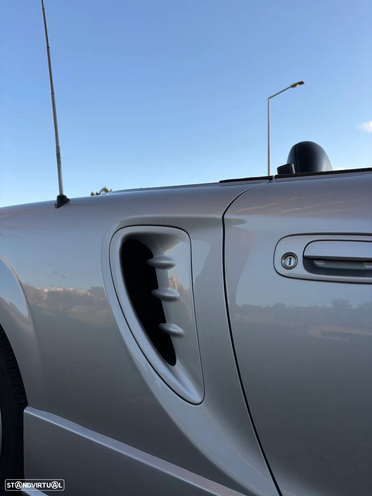 Toyota MR2 1.8 VVTi AC Hard Top - 26