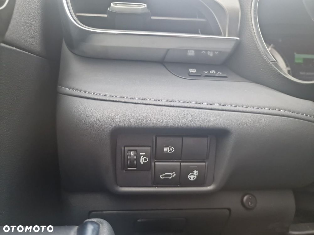 Toyota Highlander - 23