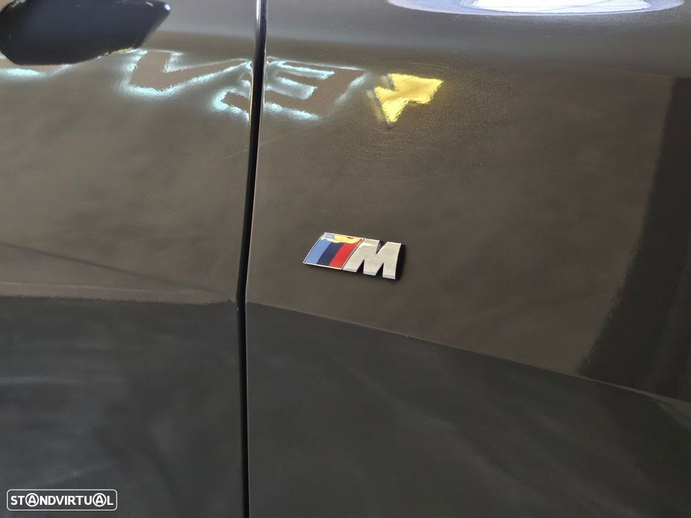 BMW 420 d Pack M Auto - 32