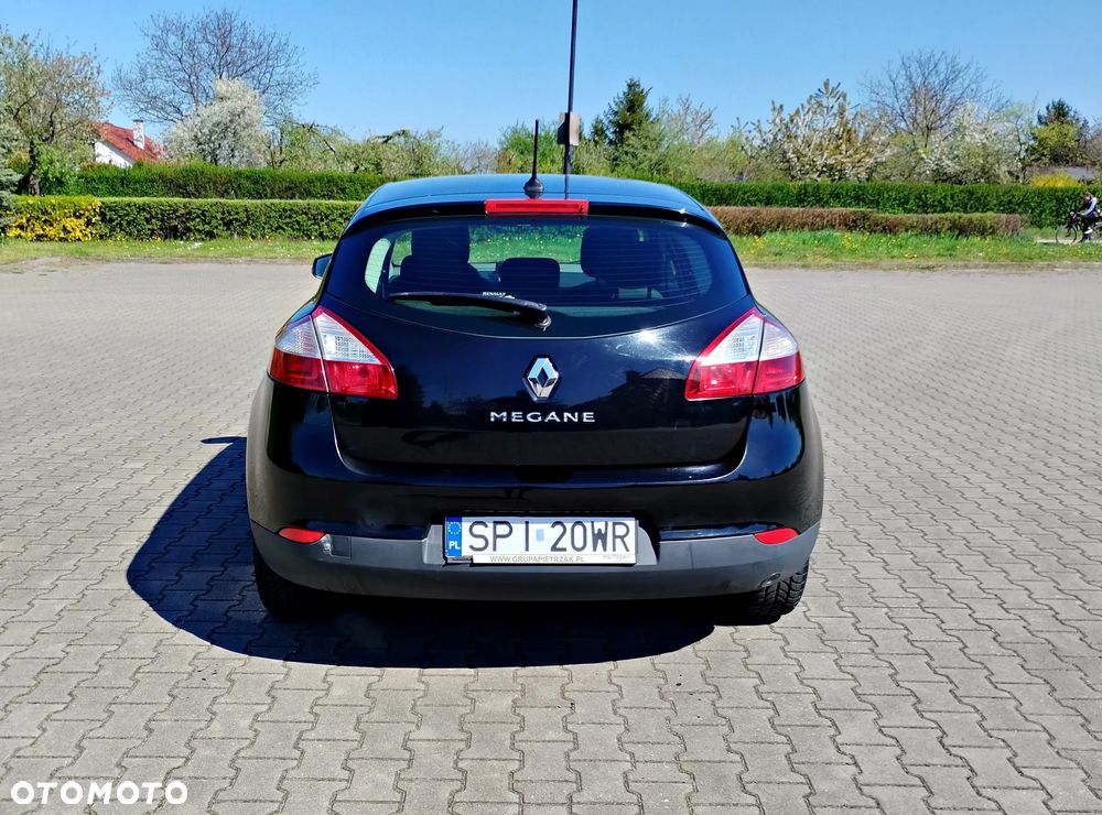 Renault Megane - 6