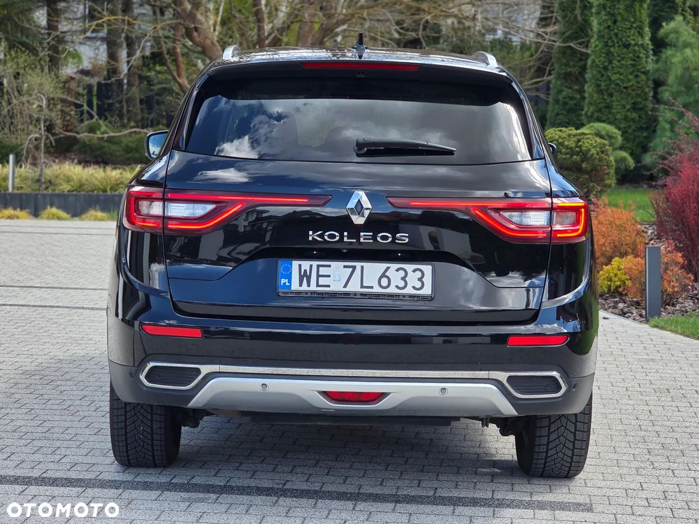 Renault Koleos 1.3 TCe Techno EDC - 5
