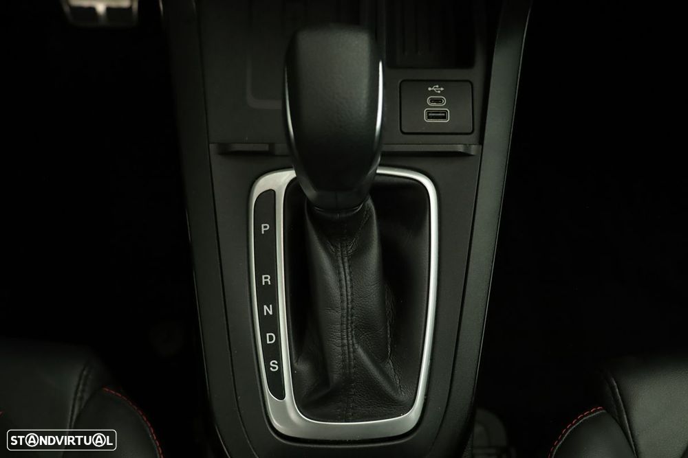 Ford Puma 1.0 EcoBoost MHEV ST-Line X Aut. - 14