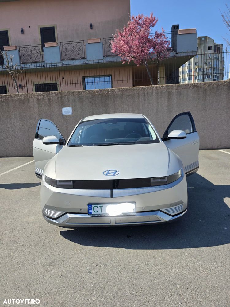 Hyundai IONIQ 5 229 CP 84 kWh 2WD Premium - 4