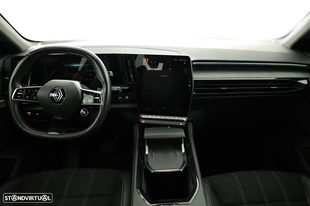 Renault Austral 1.3 Mild Hybrid Techno Auto - 8