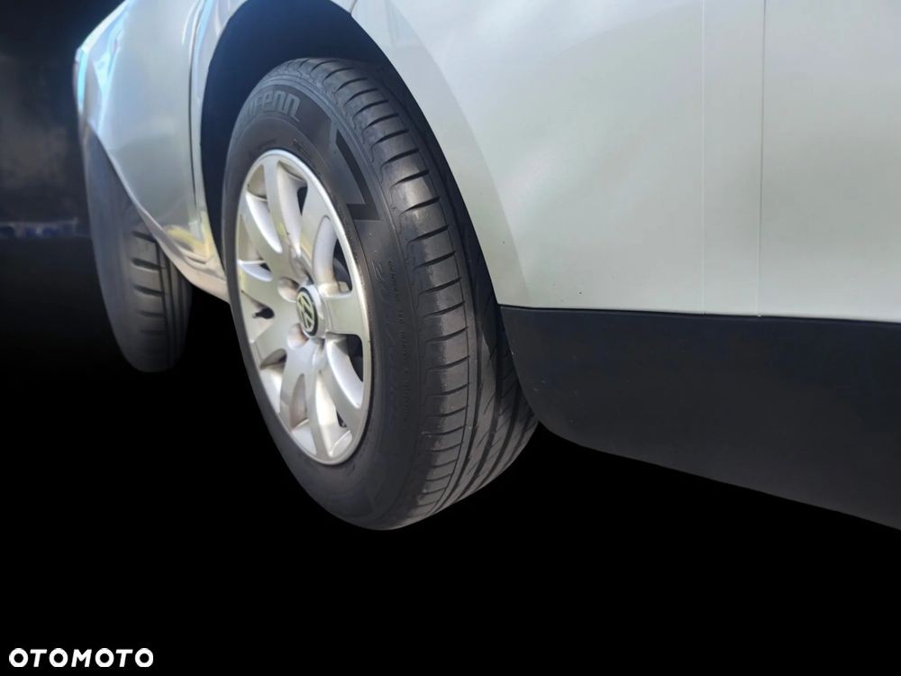 Volkswagen Jetta 1.6 United - 8