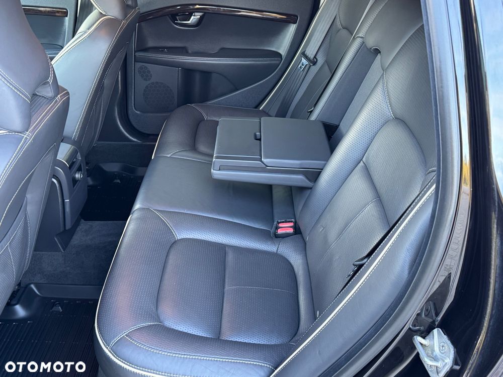 Volvo V70 D4 Summum - 7