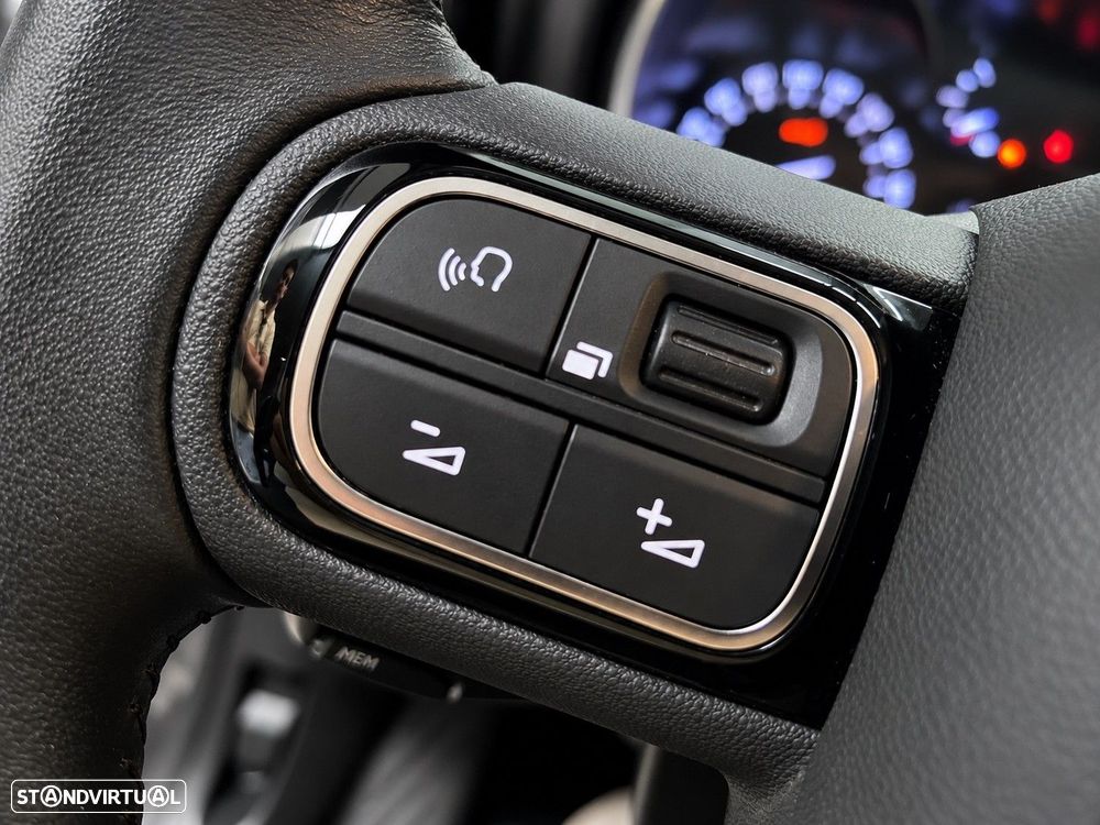 Citroën C3 Aircross - 16