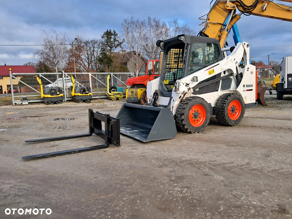Bobcat S 530
