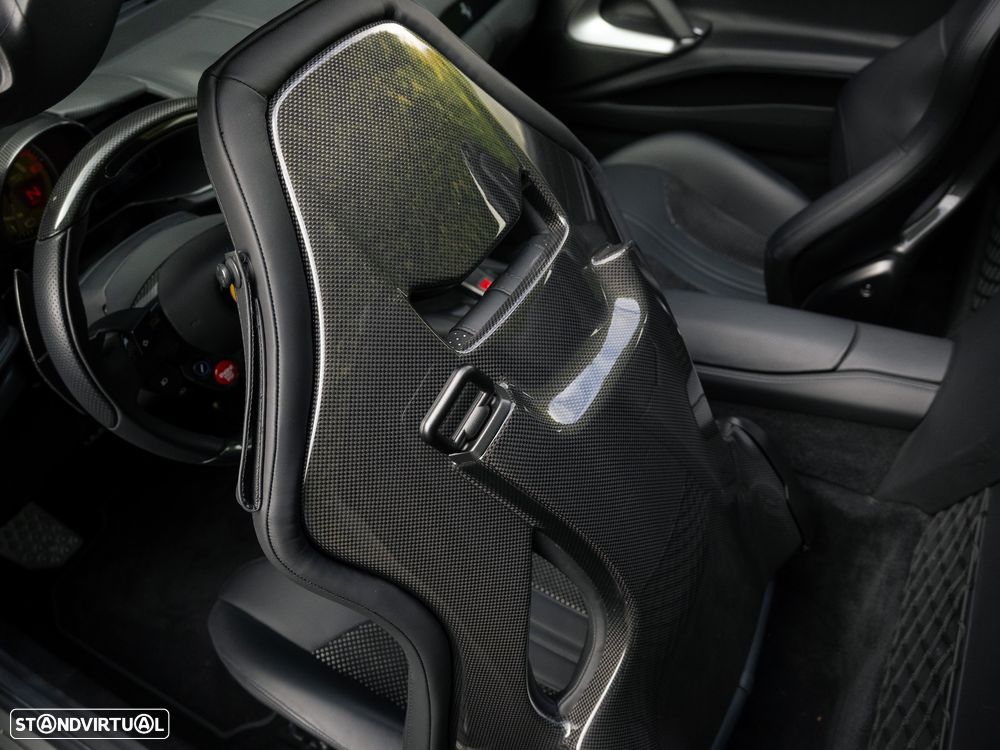 Ferrari 812 GTS 6.5 V12 - 27