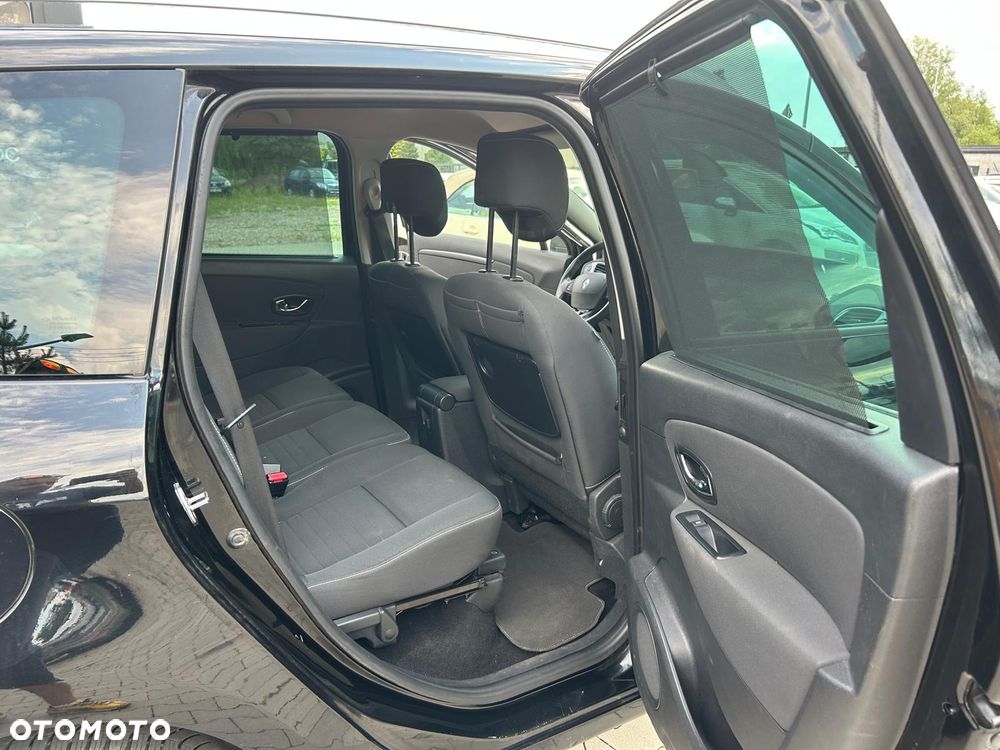 Renault Grand Scenic Gr 1.6 dCi Energy Limited - 24