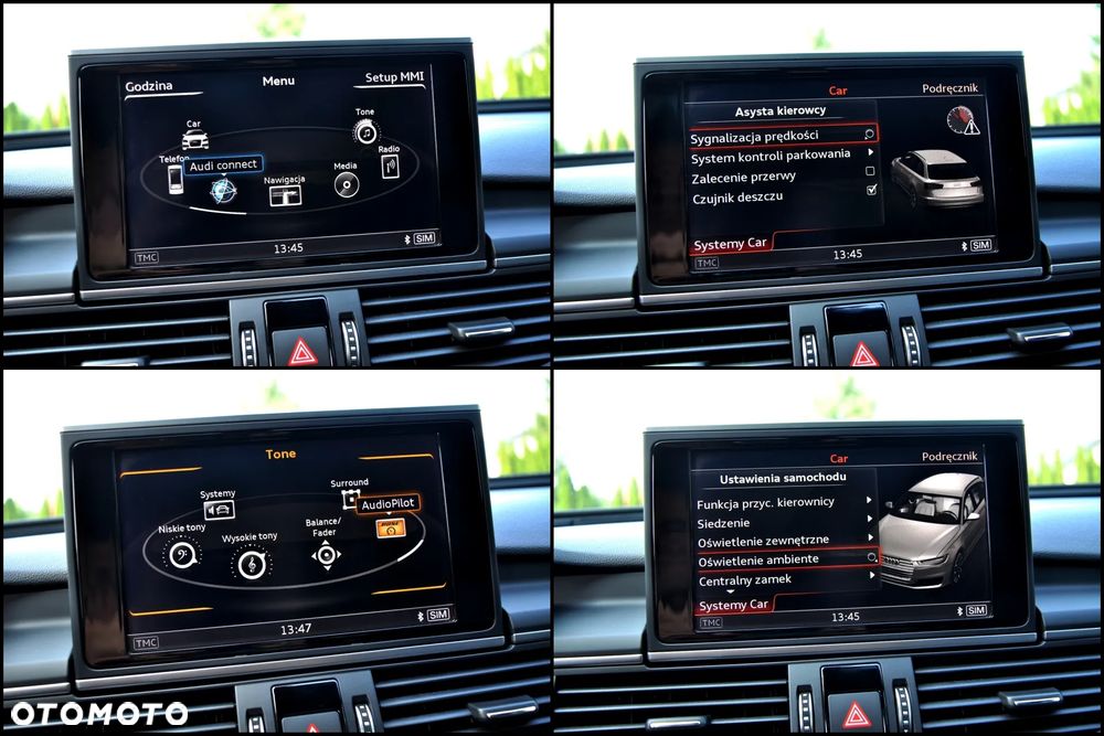 Audi A6 Avant 2.0 TDI Ultra S tronic - 31