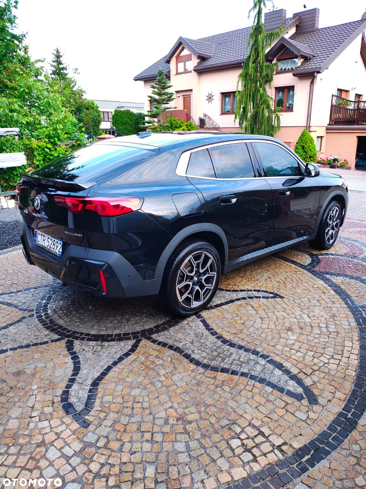 BMW X2 - 3