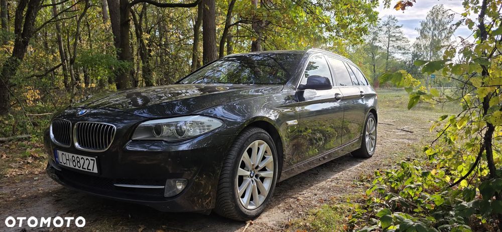 BMW Seria 5 - 15