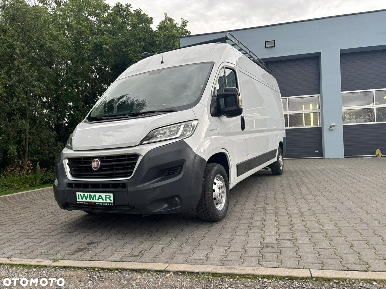 Fiat Ducato - 2