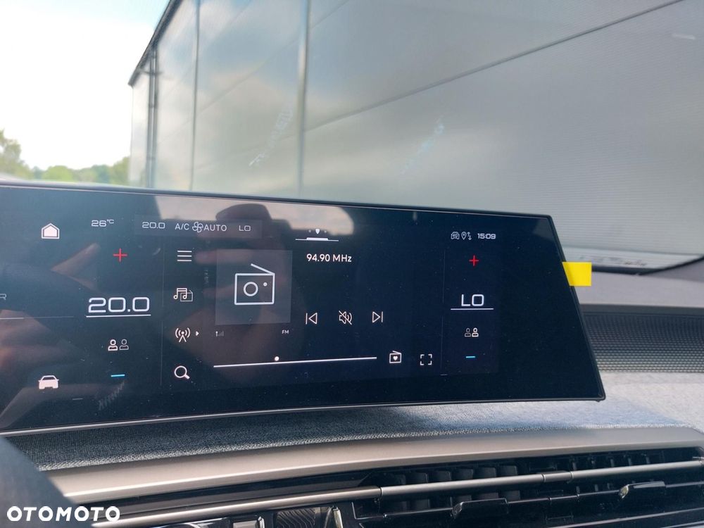 Peugeot 5008 1.2 PureTech mHEV GT Exclusive S&S e-DCS6 - 25