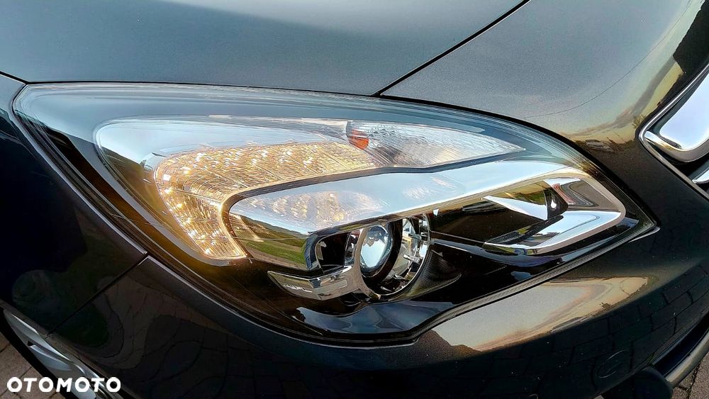 Opel Meriva 1.4 Innovation - 16