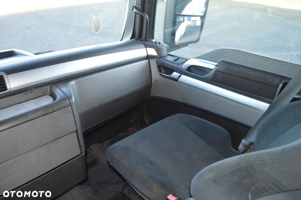 MAN TGX 18.440 4X2 LLS-U - 11