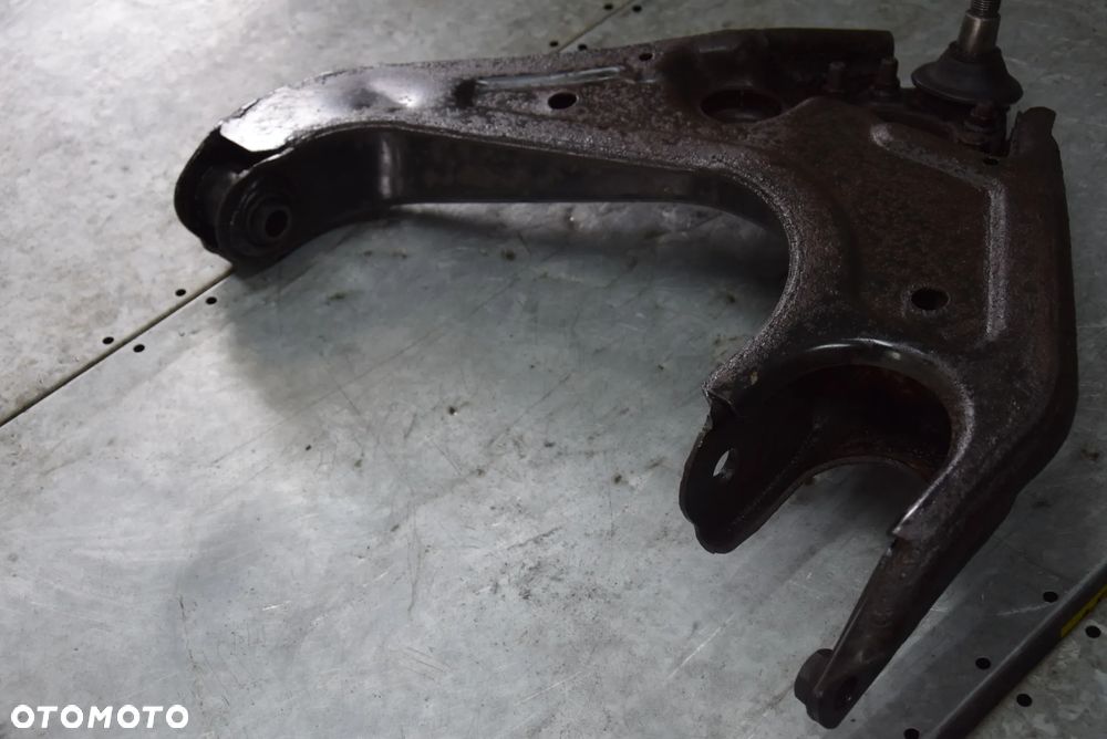 FORD RANGER WAHACZ LEWY PRAWY PRZÓD DOLNY 06- - 10