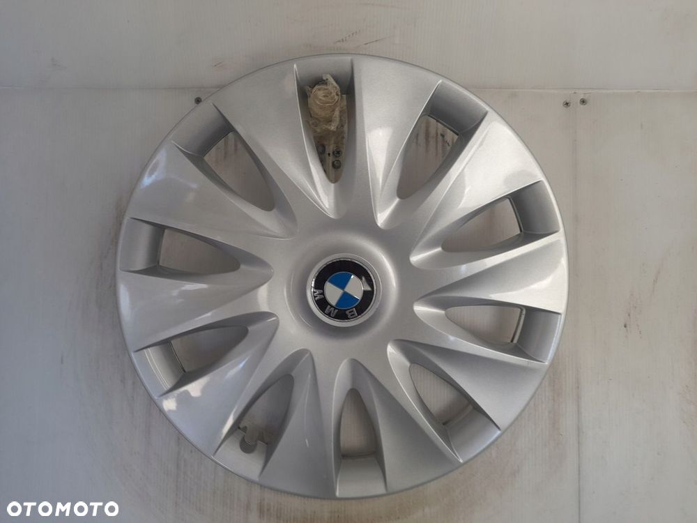 Kołpaki BMW OE 16" 6791806 - 2