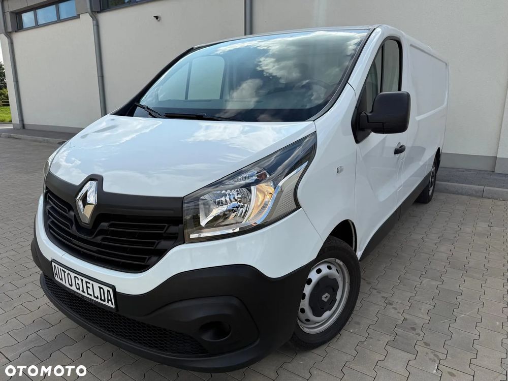 Renault Trafic - 3