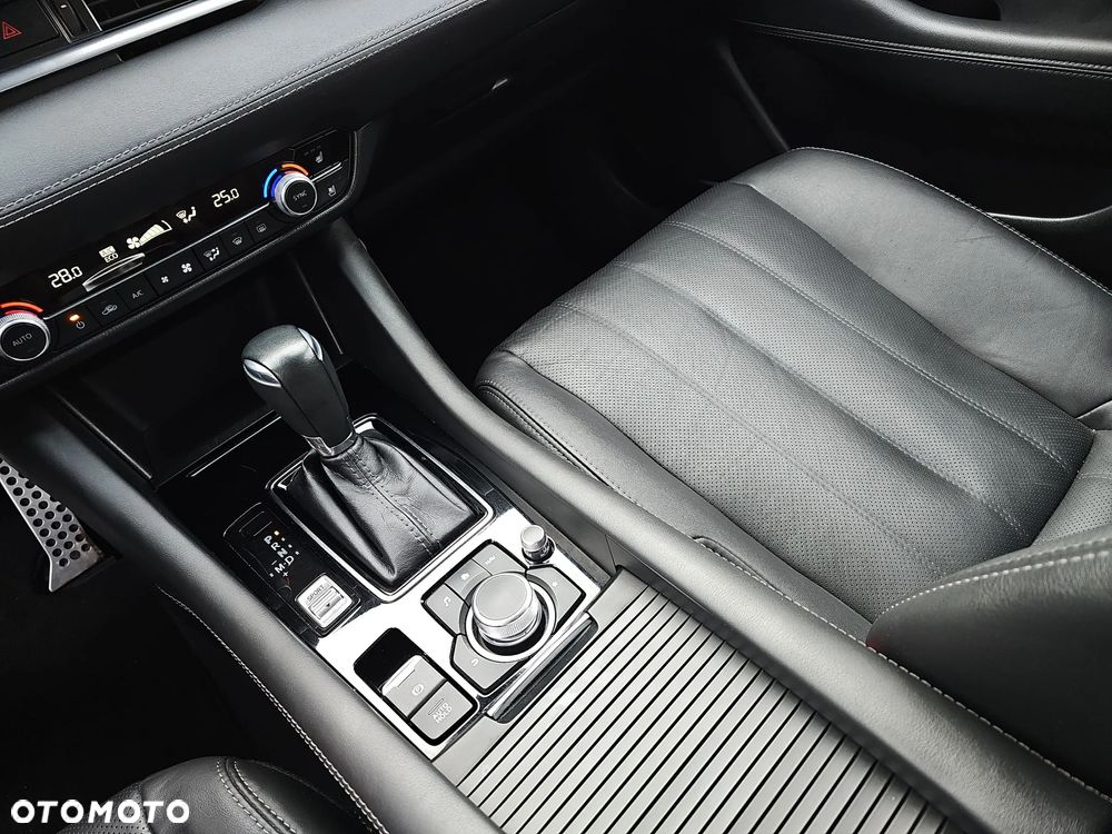 Mazda 6 2.0 SKYPassion - 17