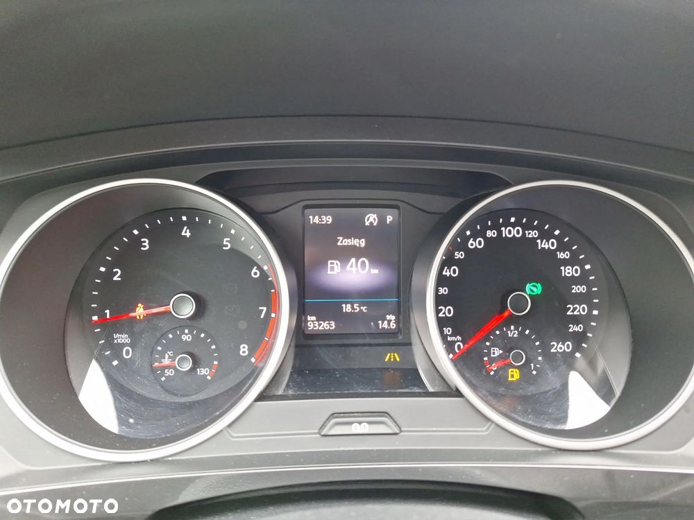 Volkswagen Tiguan 1.5 TSI EVO Comfortline DSG - 12