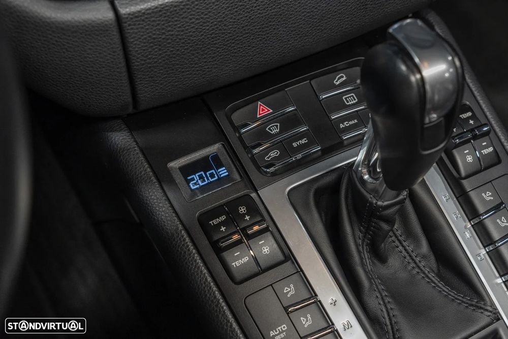Porsche Macan PDK - 15