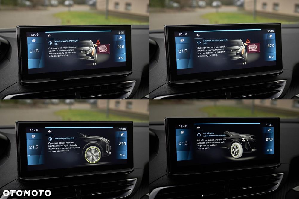 Peugeot 5008 BlueHDi 130 EAT8 Allure Pack - 37