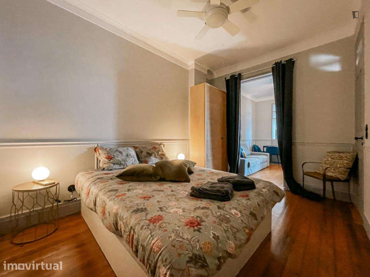 Apartamento com 2 quartos - localizado em Campanhã Porto - Grande imagem: 2/7