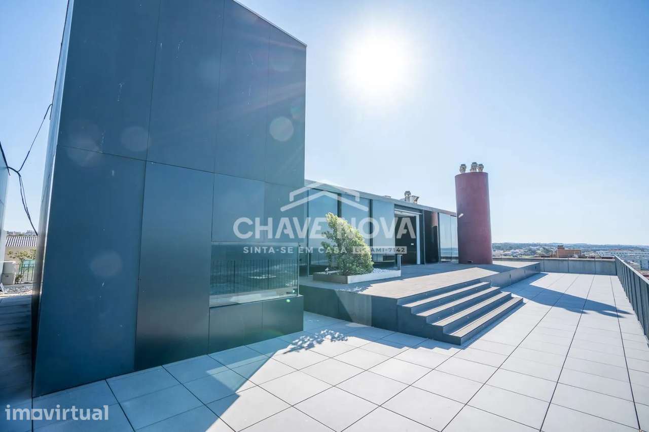 T5 Recuado na primeira linha de mar - Grande imagem: 4/25