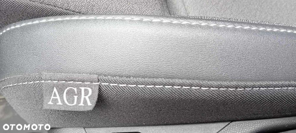 Opel Astra 1.2 T GS Line S&S - 20