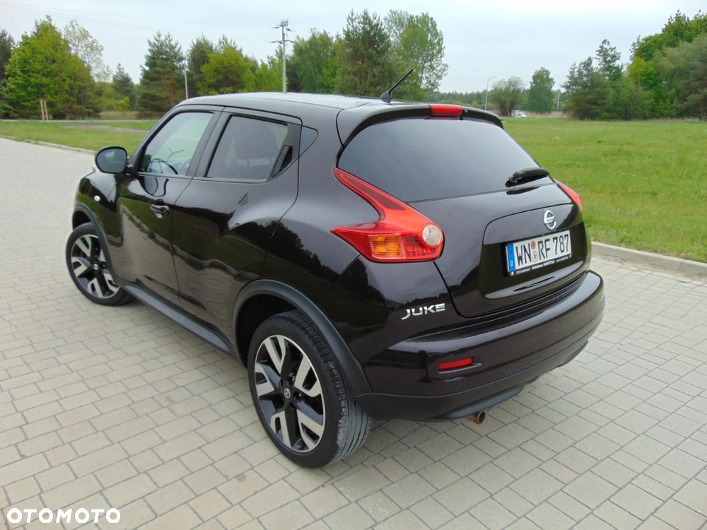 Nissan Juke 1.6 Start/Stop n-tec - 31