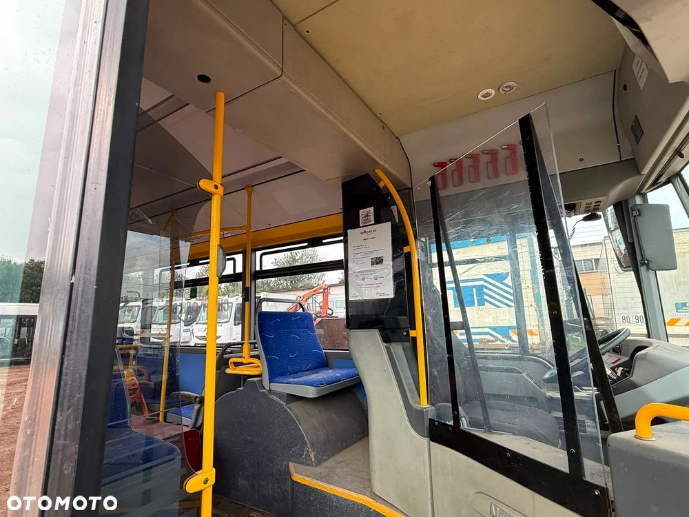 Mercedes-Benz CITARO O530 - 7
