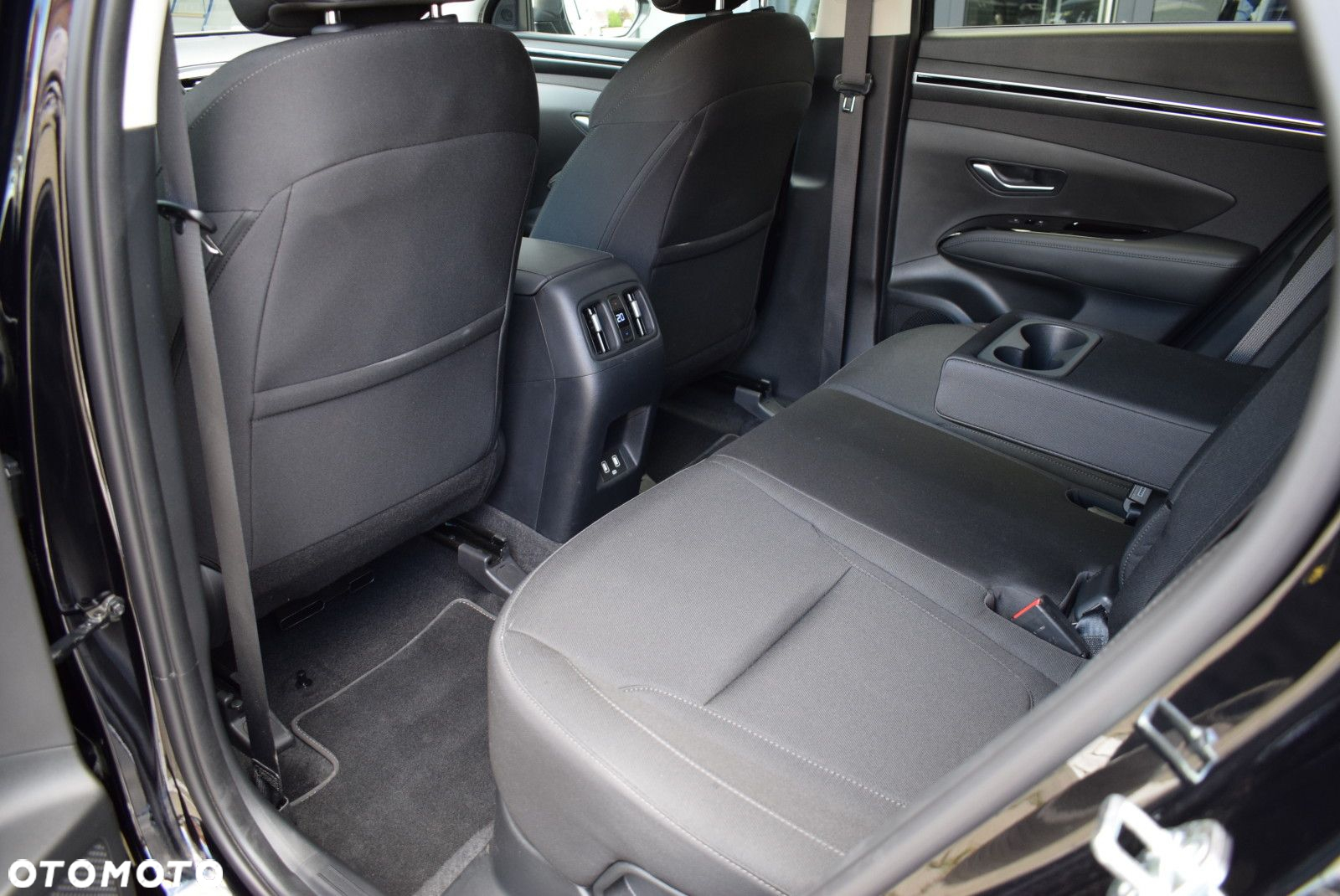 Hyundai Tucson - 30