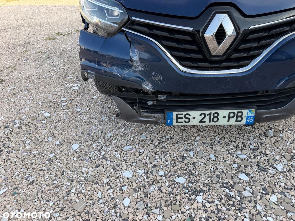 Renault Kadjar 1.2 Energy TCe Limited - 19