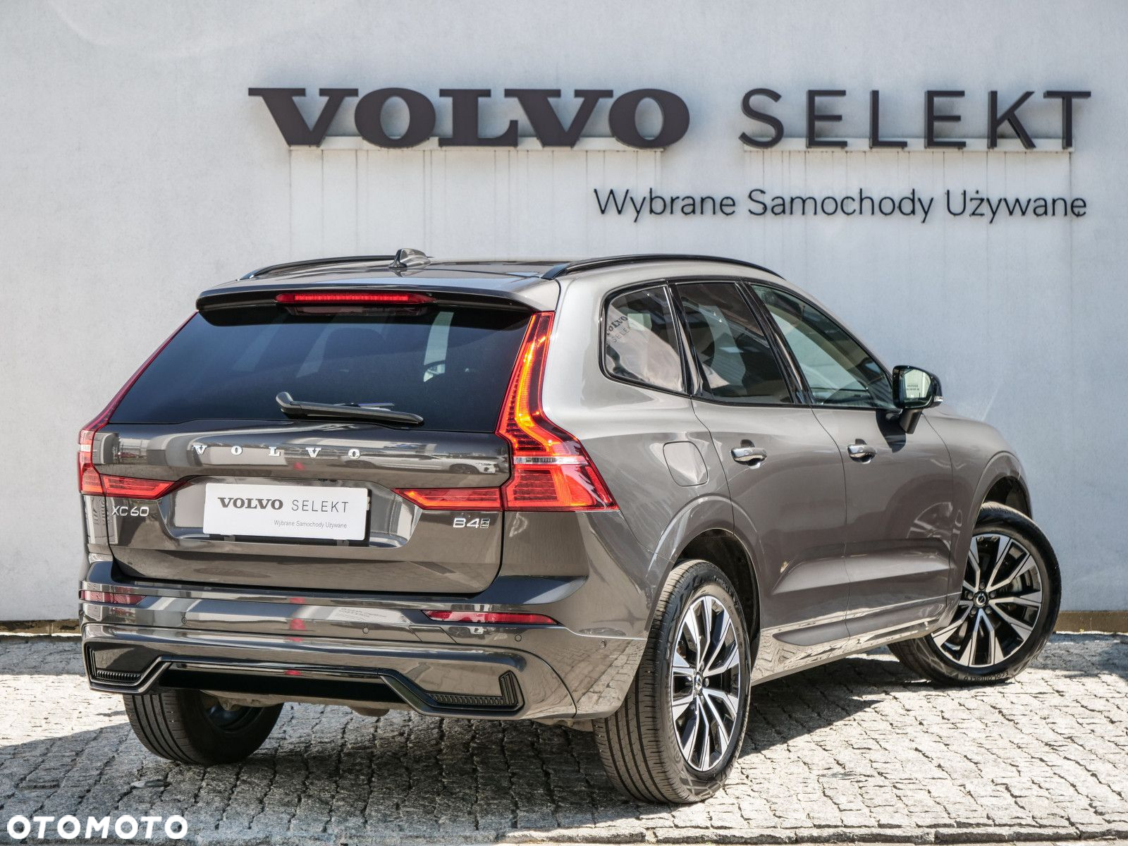 Volvo XC 60 - 7