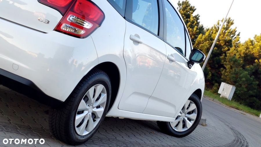 Citroën C3 - 33