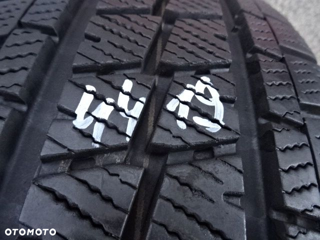 205/65/r16c 107/105 T Falken Euroall Season Van 11 - 8