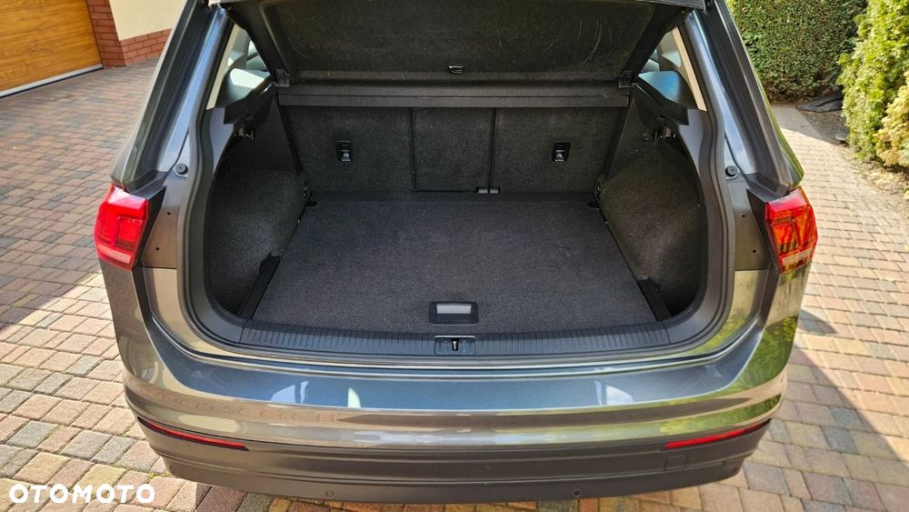 Volkswagen Tiguan 2.0 TDI Life Plus DSG - 23